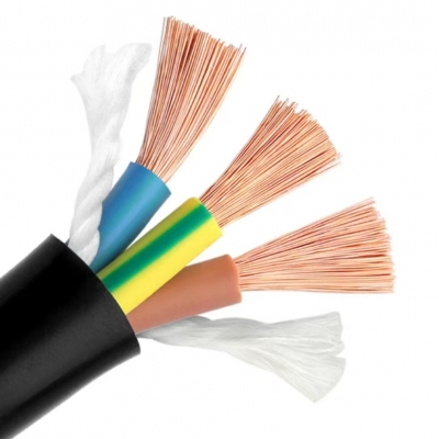 國標護套線3*2.5