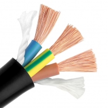 國標護套線3*2.5